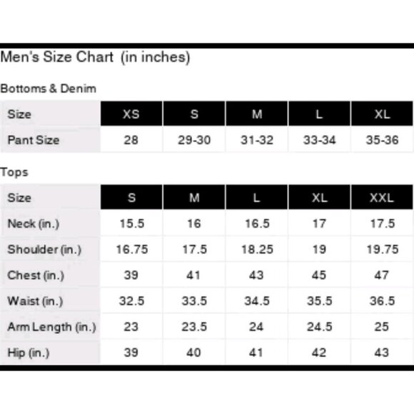 Joes Jeans Jax Utility Pant Black Collection Men's Size 30 (HL18) - Picture 3 of 7